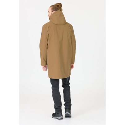 Vyriška ilga striukė WHISTLER Volcan M Parka 