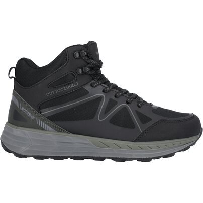 Neperšlampami unisex batai WHISTLER Columsi Unisex Boot WP  
