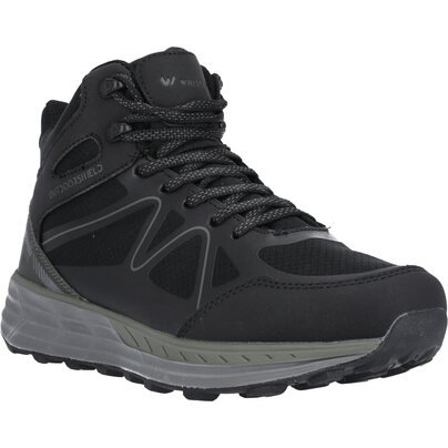 Neperšlampami unisex batai WHISTLER Columsi Unisex Boot WP  