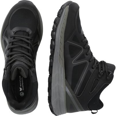 Neperšlampami unisex batai WHISTLER Columsi Unisex Boot WP  