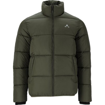 Vyriška striukė WHISTLER Floter M Puffer Jacket 
