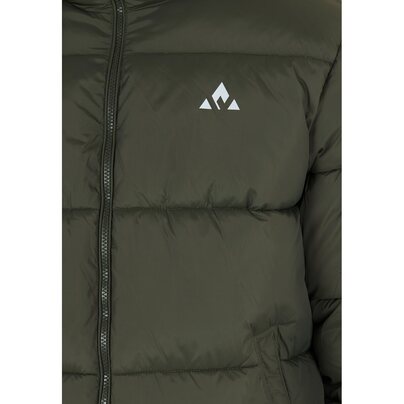 Vyriška striukė WHISTLER Floter M Puffer Jacket 