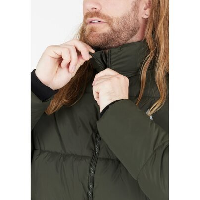 Vyriška striukė WHISTLER Floter M Puffer Jacket 