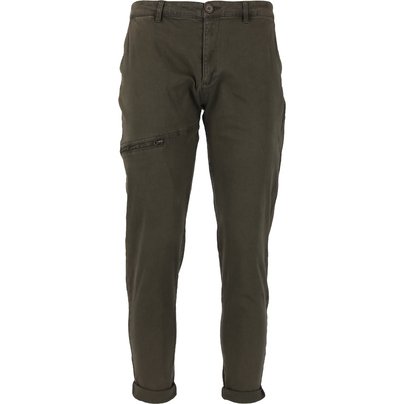 Vyriškos kelnės WHISTLER Homer M Chino Pant 