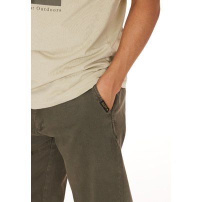 Vyriškos kelnės WHISTLER Homer M Chino Pant  4