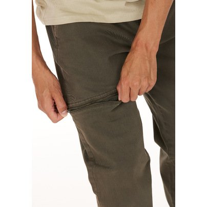 Vyriškos kelnės WHISTLER Homer M Chino Pant  5