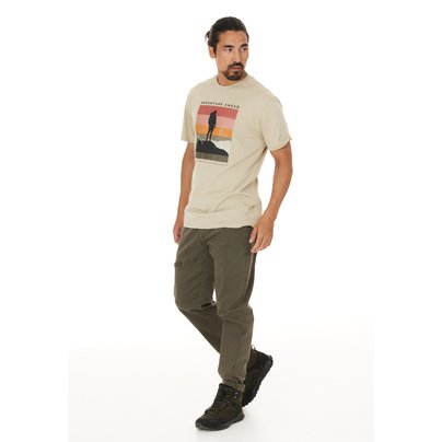 Vyriškos kelnės WHISTLER Homer M Chino Pant  7