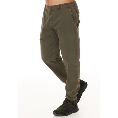 Vyriškos kelnės WHISTLER Homer M Chino Pant  1