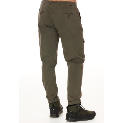 Vyriškos kelnės WHISTLER Homer M Chino Pant  2