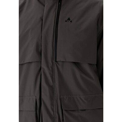 Vyriška parka WHISTLER Mombay M Parka W-Pro 10000 