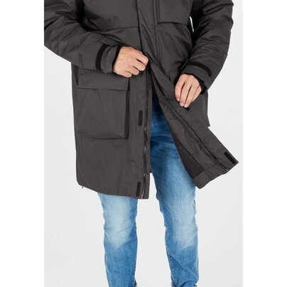 Vyriška parka WHISTLER Mombay M Parka W-Pro 10000 