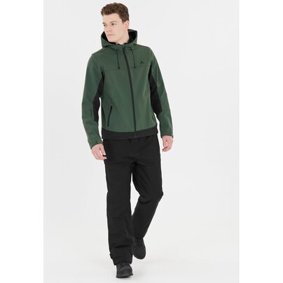 Vyriškos žieminės kelnės WHISTLER Fandango V2 M Insulated Winter Pant W-PRO 10000 
