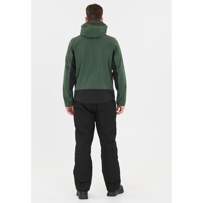Vyriškos žieminės kelnės WHISTLER Fandango V2 M Insulated Winter Pant W-PRO 10000 