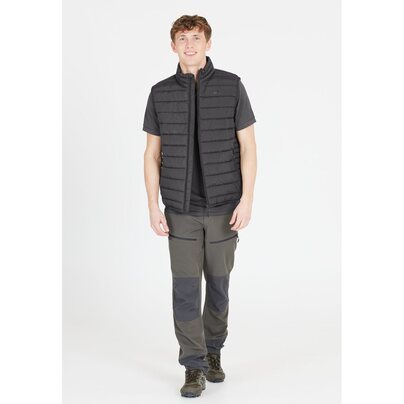Vyriška liemenė WHISTLER Edge M CFT+ Light Puffer Vest 