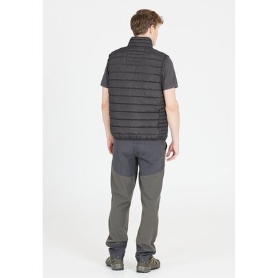 Vyriška liemenė WHISTLER Edge M CFT+ Light Puffer Vest 
