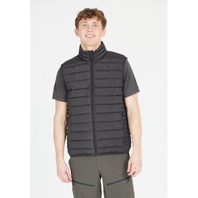 Vyriška liemenė WHISTLER Edge M CFT+ Light Puffer Vest 