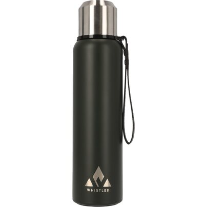 Gertuvė - Termosas WHISTLER Tane Double-Walled Vacuum Bottle 900ml