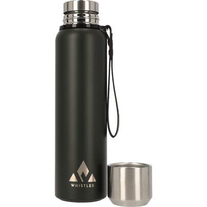 Gertuvė - Termosas WHISTLER Tane Double-Walled Vacuum Bottle 900ml
