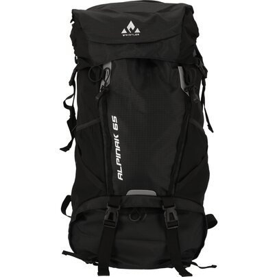 Turistinė kuprinė WHISTLER Alpinak 65L Backpack 