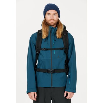 Turistinė kuprinė WHISTLER Alpinak 65L Backpack 