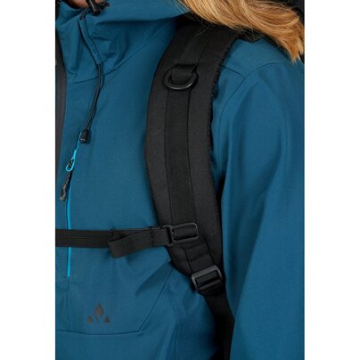 Turistinė kuprinė WHISTLER Alpinak 65L Backpack 