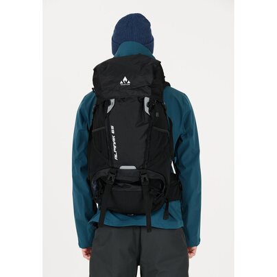 Turistinė kuprinė WHISTLER Alpinak 65L Backpack 