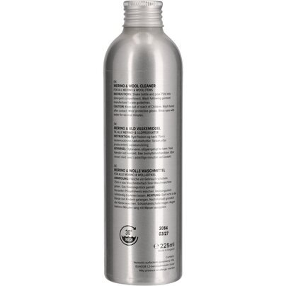 Ekologiškas vilnos skalbiklis WHISTLER Wash for Wool and Merino 225ml