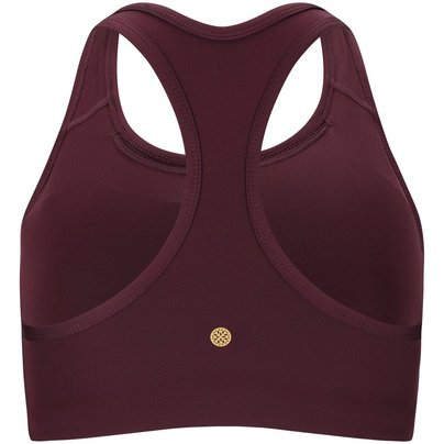 Sportinė liemenėlė - ATHLECIA Myolie W Sports Bra 