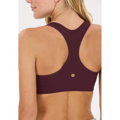 Sportinė liemenėlė - ATHLECIA Myolie W Sports Bra 