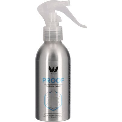 Batų kondicionierius  WHISTLER Suede and Nubuck Conditioner 150ml 