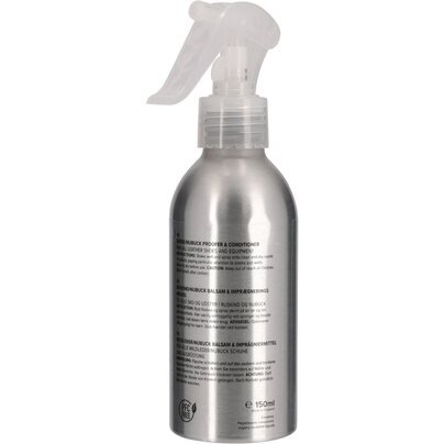 Batų kondicionierius  WHISTLER Suede and Nubuck Conditioner 150ml 