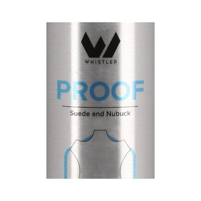Batų kondicionierius  WHISTLER Suede and Nubuck Conditioner 150ml 