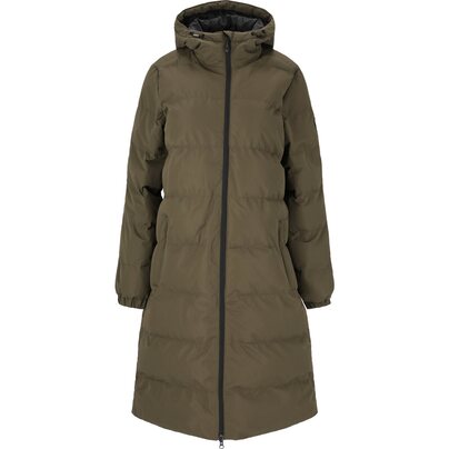Moteriška striukė WHISTLER Abella W Long Padded Jacket 