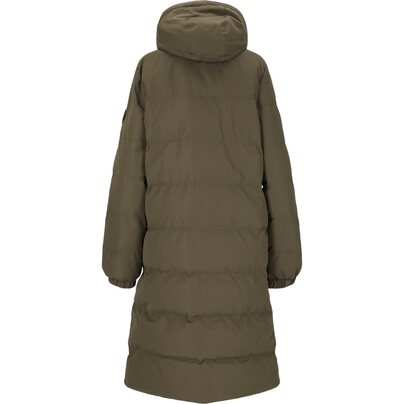 Moteriška striukė WHISTLER Abella W Long Padded Jacket 
