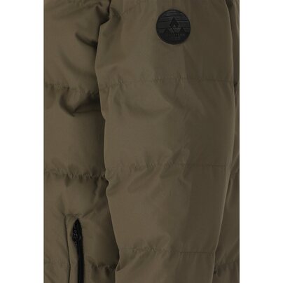 Moteriška striukė WHISTLER Abella W Long Padded Jacket 
