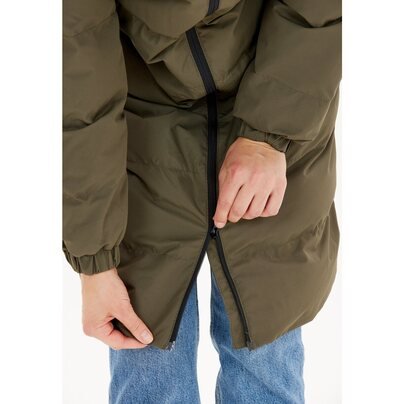 Moteriška striukė WHISTLER Abella W Long Padded Jacket 