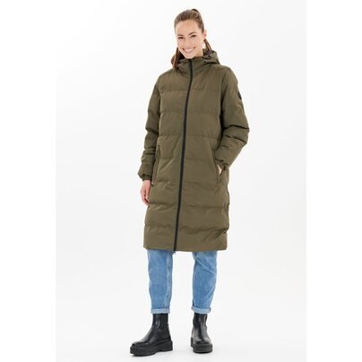 Moteriška striukė WHISTLER Abella W Long Padded Jacket 