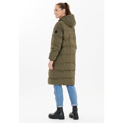 Moteriška striukė WHISTLER Abella W Long Padded Jacket 