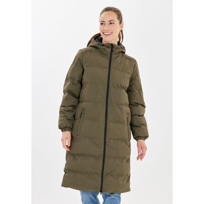 Moteriška striukė WHISTLER Abella W Long Padded Jacket 