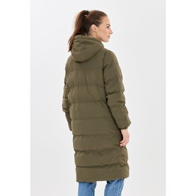 Moteriška striukė WHISTLER Abella W Long Padded Jacket 