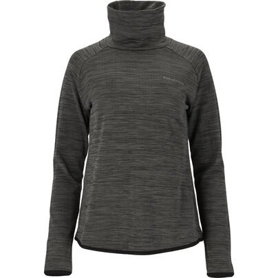 Moteriškas džemperis ENDURANCE: Littao W Waffle Melange Midlayer