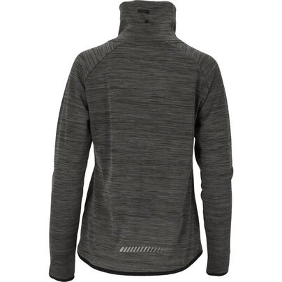 Moteriškas džemperis ENDURANCE: Littao W Waffle Melange Midlayer