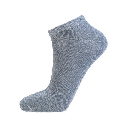 Kojinės ATHLECIA: Narya Glitter Socks Low Cut Single Pack 