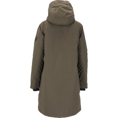 Moteriška striukė WHISTLER Graysville W Long Parka W-PRO 10000 