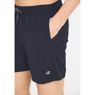 Vyriški šortai CRUZ: Eyemouth M Basic Shorts V2 