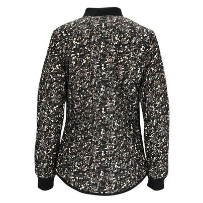 Moteriška striukė WEATHER REPORT Floral W AOP Quilted Jacket  8