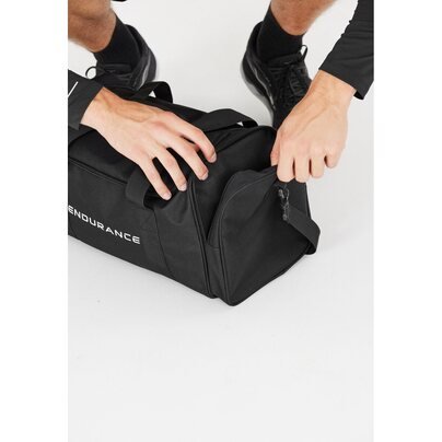 Sportinis krepšys ENDURANCE: Lanakila 20L Sports Bag - Black (One size) 8