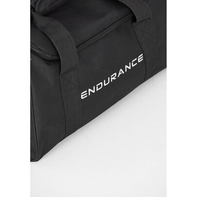 Sportinis krepšys ENDURANCE: Lanakila 20L Sports Bag - Black (One size) 5