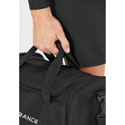Sportinis krepšys ENDURANCE: Lanakila 20L Sports Bag - Black (One size) 6