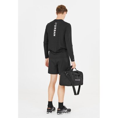 Sportinis krepšys ENDURANCE: Lanakila 20L Sports Bag - Black (One size) 4